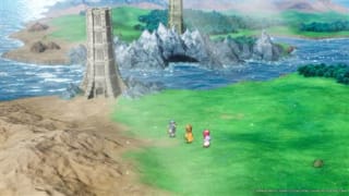 Dragon Quest I & II HD-2D Remake (Nintendo Switch) pour 29,99€