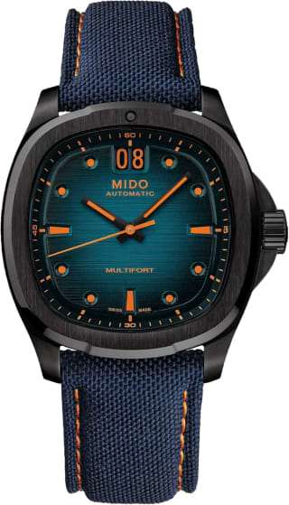 Reloj MIDO Multifort TV Big Date por $19,257 | Amazon