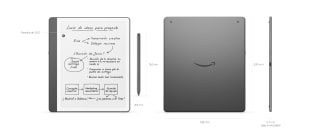 Amazon Kindle Scribe (64 GB) por 259,99€ en Amazon