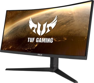 ASUS TUF Gaming VG34VQL1B (34 inch) voor €219 bij Bol