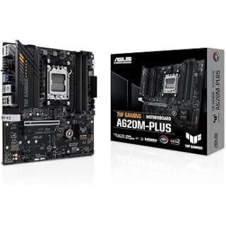 ASUS B650EM MAX GAMING WIFI motherboard for £64.28 at Amazon