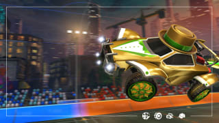 Gratuit Rocket League® - PlayStation®Plus chez PlayStation