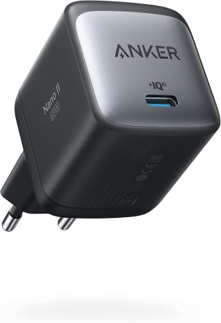 Anker Nano II 65W USB-C oplader voor €21,65 bij Amazon