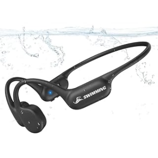ZOVIMAX Casque conduction osseuse natation pour 42,99€ chez Amazon