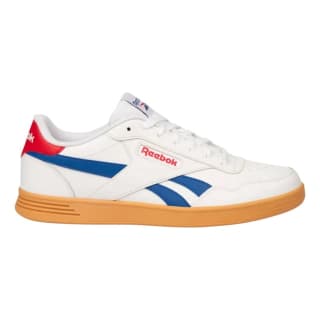 Tenis Reebok Court Advance Classic Blanco 7.5 MX por $699 | Walmart