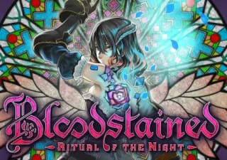 Bloodstained Ritual of the Night gratis