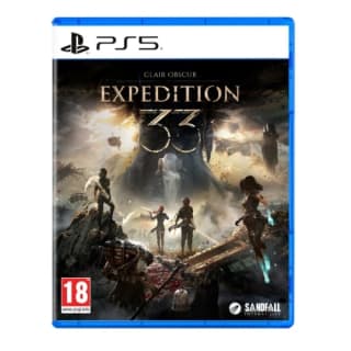 Clair Obscur Expedition 33 PS5 pour 39,99€