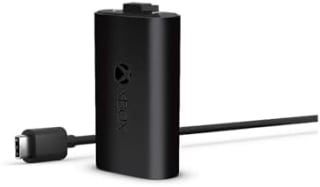 Xbox One Play & Kit de Carga - Edición Estandard por $389 en Amazon
