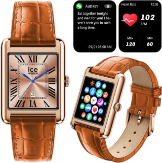 Ice-Watch ICE smart TKS 2.0 (1,75 inch) voor €84 bij Amazon