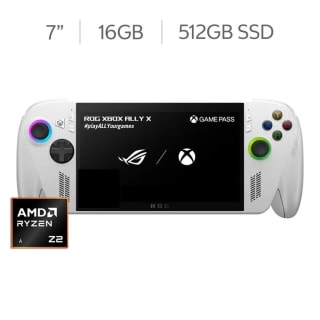 ASUS ROG Xbox Ally Consola Portátil 7" Full HD 16GB 512GB por $8,999 en Costco