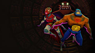 Guacamelee! 2 PlayStation por 4.99€.
