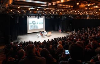 Gratuit billet Salon Photo & Vidéo (8–11 octobre 2026) chez Lesalondelaphoto