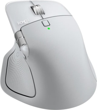 Logitech MX Master 4 draadloze muis voor €83,98 bij Bol