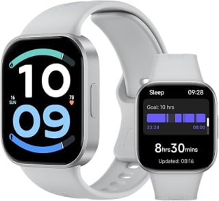 XIAOMI Redmi Watch 6 Active por $709 en Amazon
