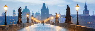 Praga y Budapest en avión (7 días) por 299€ en Logitravel