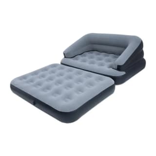 Froyak 5-in-1 loungebank voor €29,95