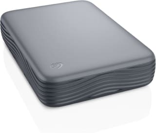 Seagate Expansion 4TB (STNP4000400) por 136,99€ en Amazon