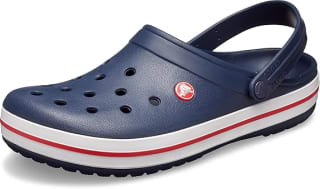 De Crocs uniseks‑volwassen Crocband Clog voor €28,37 bij Amazon