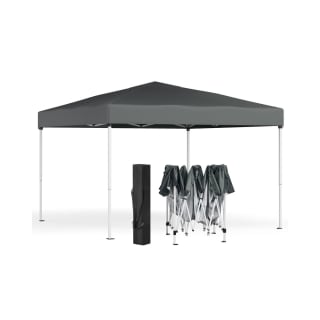 Songmics 3m x 3m Pop Up Gazebo £40 with Code