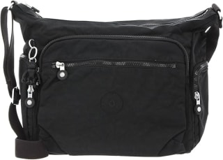 Kipling Gabbie Schoudertas voor €37,59 bij Amazon