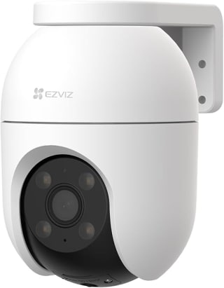 Ezviz H8C 1080p - Beveiligingscamera voor €30,39 bij Amazon