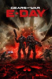 Gears of War: E-Day + Tarjeta $100 por $1,399 | Oferta Xbox Store