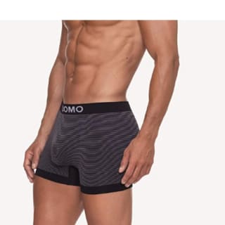 NAKLOE 12 piezas calzoncillos para hombre por 16,99€ en AliExpress