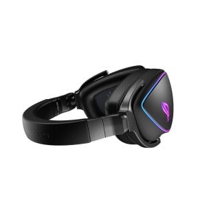 ASUS ROG Delta S Gaming Headset voor €53,90 bij NBB