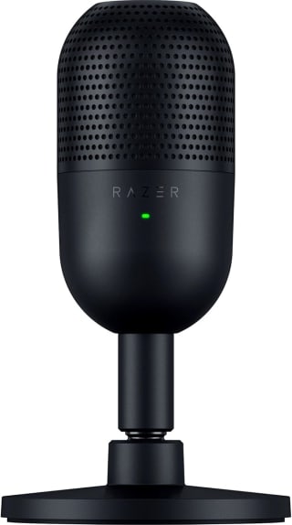 Razer Seiren V3 Mini por 39,99€ en Amazon