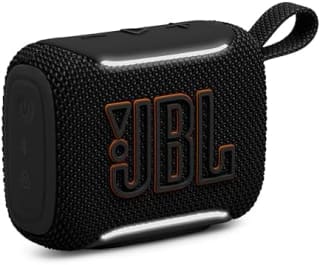 JBL Go 5 altavoz portátil por $637.05 en Amazon