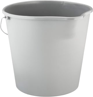 Mik Cubo Pico Liso 12L voor €1,70 bij Amazon