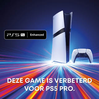 Lost Soul Aside - PS5 voor €9,99 bij Bol
