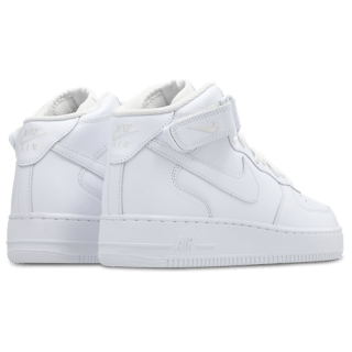 Nike Air Force 1 Mid pour 60€ chez Foot Locker