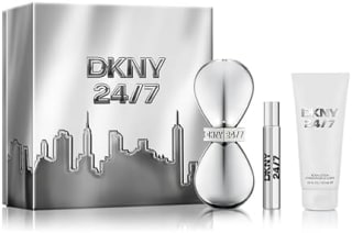 DKNY 24/7 set regalo (Eau de Parfum 100 ml) por 24,05€ en Amazon
