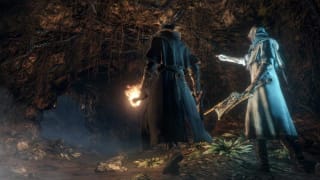 Bloodborne™ voor €4,99 bij PlayStation Store