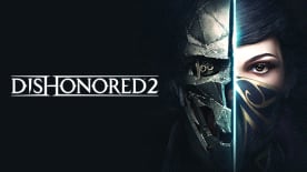 Jeu Dishonored 2 sur PC (Dématérialisé) à 2,55€