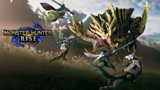 Monster Hunter Rise PS4 & PS5 voor €7,99 in de Playstation store