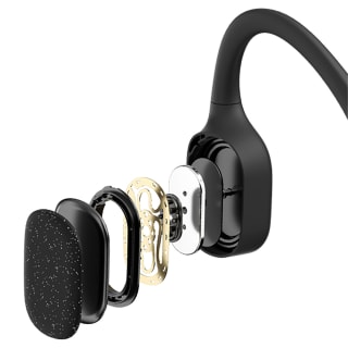Casque SHOKZ OpenSwim MP3 pour 99€ chez Decathlon