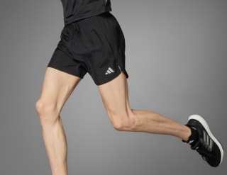 Adidas Pantalón corto Run It running por solo 12€