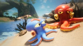 Darwin's Paradox! (PS5) pour 9,99€