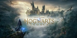 Hogwarts Legacy: Digital Deluxe Edition voor €8,99 bij Nintendo eShop