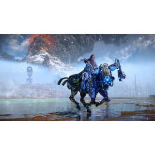 Horizon Zero Dawn Remastered PS5 pour 19,99€
