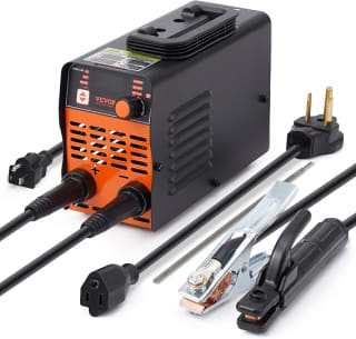 VEVOR Soudeuse à Bâton 140 A pour 39,90€ chez Amazon