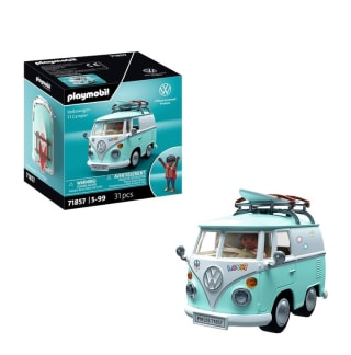 Playmobil Camper Volkswagen T1 por 15.11€