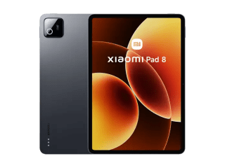 Tablet Xiaomi Pad 8 (11,2" 3.2K, 8GB/128GB) por 322,15€ en MediaMarkt