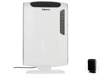 Fellowes AeraMax DX55 luchtreiniger voor €19,95 bij iBOOD