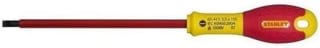 STANLEY 1-65-410 tournevis électricien FATMAX 2,5 x 50 mm pour 3,18€ chez Amazon