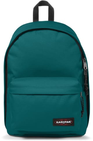 Eastpak Out Of Office rugzak (Peacock Green) voor €23,14 bij Bol