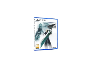 Final Fantasy VII Remake Intergrade (PS5) por 36,22€ en MediaMarkt