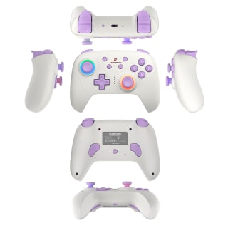 ANBERNIC RG P01 gamecontroller voor € 11,61 bij Alibaba